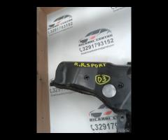 ISOLATORE MOTORE LATO DESTRO RANGE ROVER SPORT 201 - 16