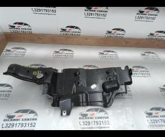 ISOLATORE MOTORE LATO DESTRO RANGE ROVER SPORT 201 - 19
