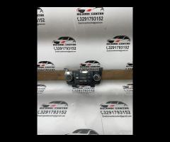 PANNELO COMANDI CLIMA CHEVROLET ORLANDO 2012 38705