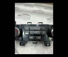 PANNELO COMANDI CLIMA CHEVROLET ORLANDO 2012 38705