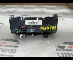 PANNELO COMANDI CLIMA CHEVROLET ORLANDO 2012 38705 - 13