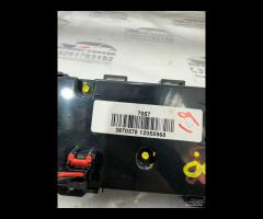 PANNELO COMANDI CLIMA CHEVROLET ORLANDO 2012 38705 - 15