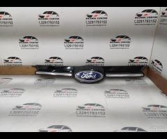 GRIGLIA SUPERIORE ANTERIORE FORD FOCUS III BM518A1