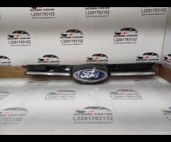 GRIGLIA SUPERIORE ANTERIORE FORD FOCUS III BM518A1