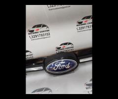 GRIGLIA SUPERIORE ANTERIORE FORD FOCUS III BM518A1