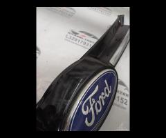 GRIGLIA SUPERIORE ANTERIORE FORD FOCUS III BM518A1 - 9