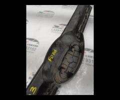 GRIGLIA SUPERIORE ANTERIORE FORD FOCUS III BM518A1 - 19