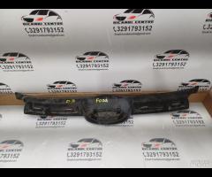 GRIGLIA SUPERIORE ANTERIORE FORD FOCUS III BM518A1 - 21