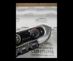 PANNELLO COMANDI CLIMA KIA RIO 2013 97250-1WXXX 97