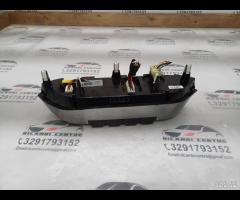 PANNELLO COMANDI CLIMA KIA RIO 2013 97250-1WXXX 97 - 22