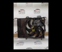 VENTOLA RAFFREDAMENTO MOTORE PEUGEOT 207 965382588