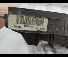 VENTOLA RAFFREDAMENTO MOTORE PEUGEOT 207 965382588 - 10