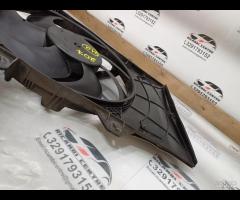 VENTOLA RAFFREDAMENTO MOTORE PEUGEOT 207 965382588 - 12