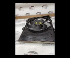 VENTOLA RAFFREDAMENTO MOTORE PEUGEOT 207 965382588 - 15