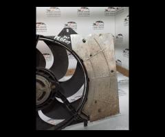 VENTOLA RAFFREDAMENTO MOTORE PEUGEOT 207 965382588 - 17