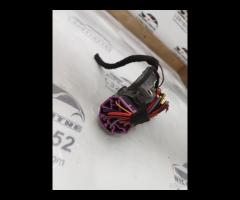 BLOCHETTO ACCESIONE CON CHIAVE AUDI TT 2005 4B0905 - 8