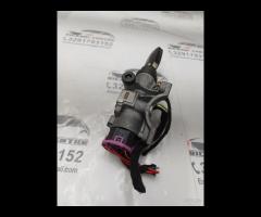 BLOCHETTO ACCESIONE CON CHIAVE AUDI TT 2005 4B0905 - 15