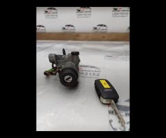 BLOCHETTO ACCESIONE CON CHIAVE AUDI TT 2005 4B0905 - 16