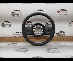 VOLANTE IN GOMMA MINI COOPER R56 2011 2752916 2375