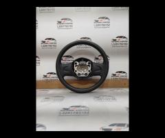 VOLANTE IN GOMMA MINI COOPER R56 2011 2752916 2375