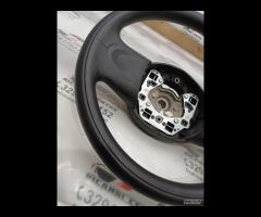 VOLANTE IN GOMMA MINI COOPER R56 2011 2752916 2375 - 12
