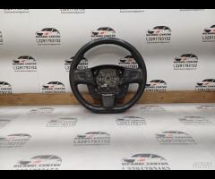 VOLANTE IN PELLE MULTIFUNZIONE PEUGEOT 508 2014 96