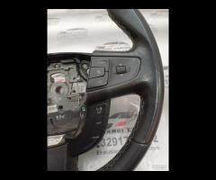 VOLANTE IN PELLE MULTIFUNZIONE PEUGEOT 508 2014 96 - 6