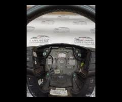 VOLANTE IN PELLE MULTIFUNZIONE PEUGEOT 508 2014 96 - 7