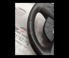 VOLANTE IN PELLE MULTIFUNZIONE PEUGEOT 508 2014 96 - 10