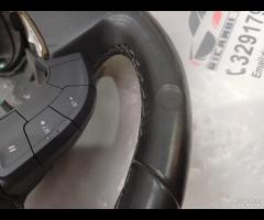 VOLANTE IN PELLE MULTIFUNZIONE PEUGEOT 508 2014 96 - 15