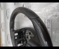 VOLANTE IN PELLE MULTIFUNZIONE PEUGEOT 508 2014 96 - 16