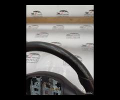 VOLANTE IN PELLE NERA CHEVROLET ORLANDO 2013 95227