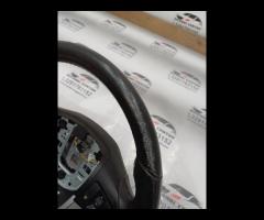 VOLANTE IN PELLE NERA CHEVROLET ORLANDO 2013 95227 - 6