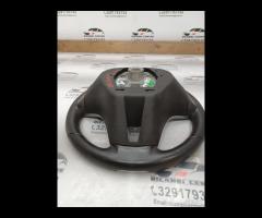 VOLANTE IN PELLE NERA CHEVROLET ORLANDO 2013 95227 - 22