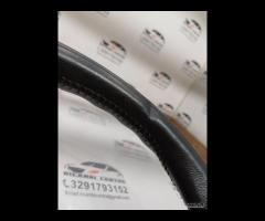 VOLANTE IN PELLE NERA MULTIFUNZIONE MINI COOPER R5 - 6