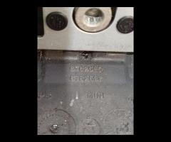 VOLANTE IN PELLE NERA MULTIFUNZIONE MINI COOPER R5 - 24