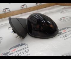 SPECCHIO SPECCHIETTO RETROVISORE SINISTRA MINI COO