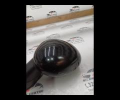 SPECCHIO SPECCHIETTO RETROVISORE SINISTRA MINI COO