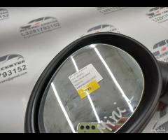SPECCHIO SPECCHIETTO RETROVISORE SINISTRA MINI COO - 7