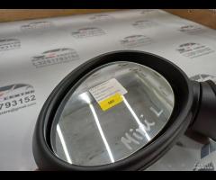 SPECCHIO SPECCHIETTO RETROVISORE SINISTRA MINI COO - 8