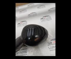 SPECCHIO SPECCHIETTO RETROVISORE SINISTRA MINI COO - 9