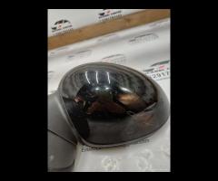 SPECCHIO SPECCHIETTO RETROVISORE SINISTRA MINI COO - 15