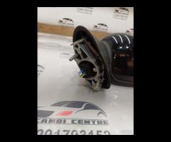 SPECCHIO SPECCHIETTO RETROVISORE SINISTRA MINI COO - 17