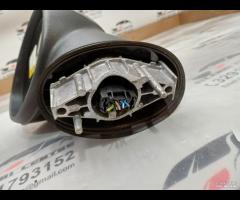 SPECCHIO SPECCHIETTO RETROVISORE SINISTRA MINI COO - 19