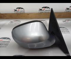 SPECCHIO SPECCHIETTO RETROVISORE DX BMW E90 E91 CO - 2
