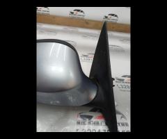 SPECCHIO SPECCHIETTO RETROVISORE DX BMW E90 E91 CO - 3