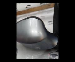 SPECCHIO SPECCHIETTO RETROVISORE DX BMW E90 E91 CO - 7