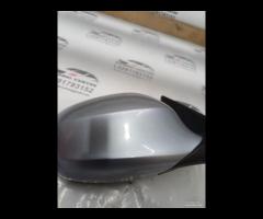 SPECCHIO SPECCHIETTO RETROVISORE DX BMW E90 E91 CO - 11