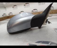 SPECCHIO SPECCHIETTO RETROVISORE DX BMW E90 E91 CO - 15