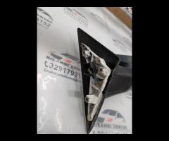 SPECCHIO SPECCHIETTO RETROVISORE DX BMW E90 E91 CO - 17